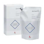 Candulor AESTHETIC Blue Polymer 500 g