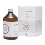 Candulor AESTHETIC Red Monomer 500 ml