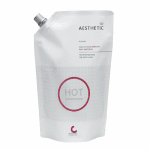 Candulor AESTHETIC Red Polymer 500 g
