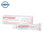 AFTIDENT гел за афти