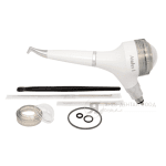 Ръкохватка за полиране със сода AirJet 1