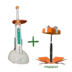 LED ЛАМПА ALADDIN CL-A за фотополимеризация