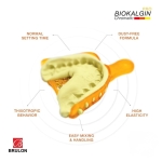 Алгинат Biokalgin Pro