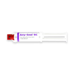 Материал за уплътняване и запълване на коренови канали - Any-Seal RC