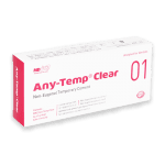 Any-Temp Clear