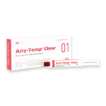 Any-Temp Clear