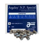 Метал Argeloy N. P. Special