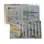 Каналоразширители Pre - Shaper