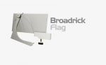 Broadrick Flag - Афлак