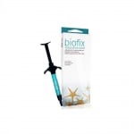 Biofix – фотополимеризиращо лепило за фиксиране на брекети