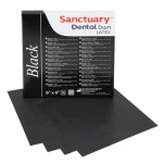 Платна за кофердам Sanctuary - Medium