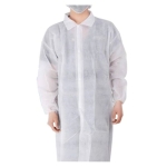 Халат - престилка с копче 125/150