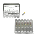 Ръчни канални разширители C + Files