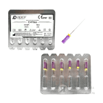 Ръчни канални разширители C + Files