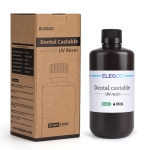  Elegoo Dental Castable UV Resin Green 1 kg