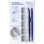 Цервикални матрици комплект