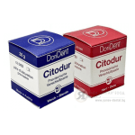 Citodur Материал за временна обтурация