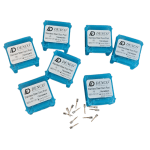 Стоманени коренови щифтове Euro Post