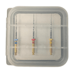 Машинни каналоразширители Super Files II - разпродажба