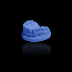 Гипс Hiro BaseStone  4 - ти клас / 71 MPa / 0.06% експанзия