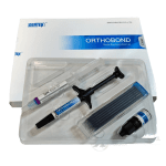 DENTEX Orthobond Лепило за брекети