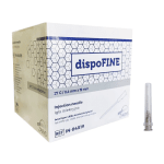 Игли за спринцовки - 100 бр.