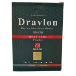 Топлополимеризираща пластмаса Dravlon