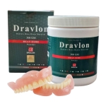 Топлополимеризираща пластмаса Dravlon