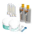 Delikit Putty Eco Regular Set