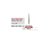 Edenta щифтове