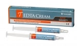 T EDTA Cream  крем за почистване и подготовка на коренови канали