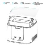 ELEGOO FEP фолио за 3D принтери Mars 5 Ultra