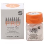 Металокерамика Vintage PRO Enamel Effect 15 g