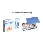 Комплект за вадене на счупени канални инструменти