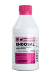 ENDOSAL - 15% ЕДТА течност за изплакване на коренови канали