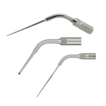 Ендодонтско връхче за ултразвуков скалер