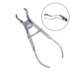 Форцепс за матрични пръстени