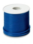 Восък на ролка GEO Wax wire medium-hard, blue