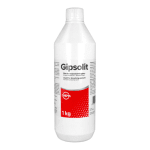 Gipsolit - разтвор за почистване от гипс