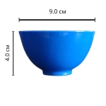 Гумена паница - гуменица, малка