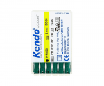 Каналоразширители Kendo H-Files, 21 мм - разпродажба