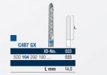 ELA C487GX 023