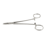 Иглодържател