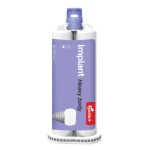 Implant Heavy Body А-силикон за имплантологични отпечатъци с висок вискозитет