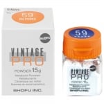 Металокерамика Vintage PRO Enamel 15 g