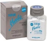 Металокерамика Vintage Halo incisal 50 g