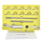 Комплект за интерпроксимална редукция