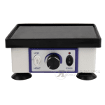 Вибрационна маса JG-203