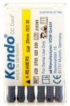 Каналоразширители Kendo K-reamers, 25 мм - разпродажба
