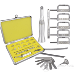 Комплект за интерпроксимална редукция